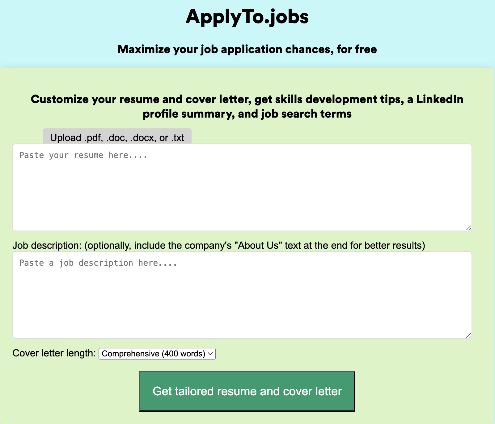 ApplyTo.jobs